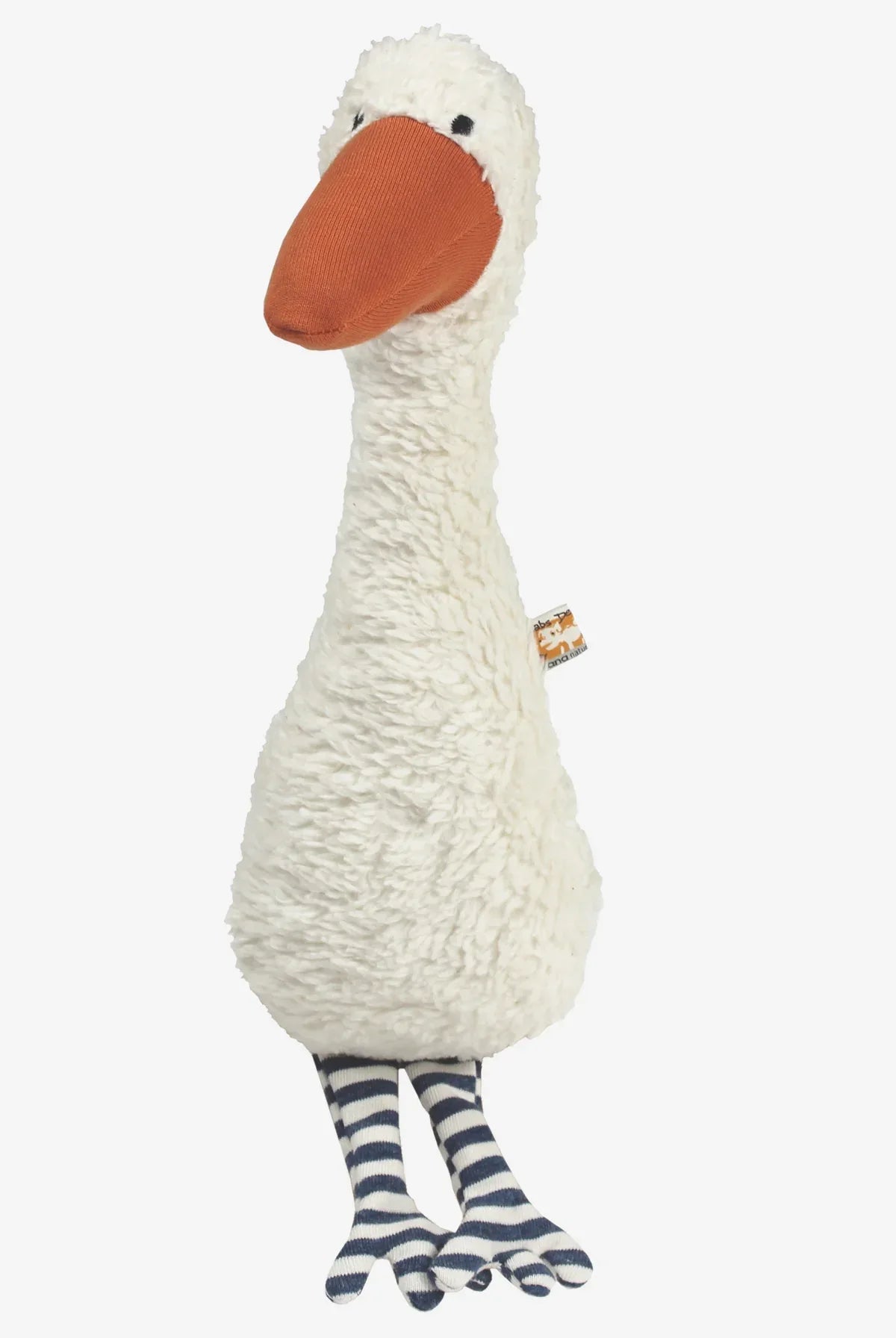 Große Gans Auguste von Lana - Girasol GbR