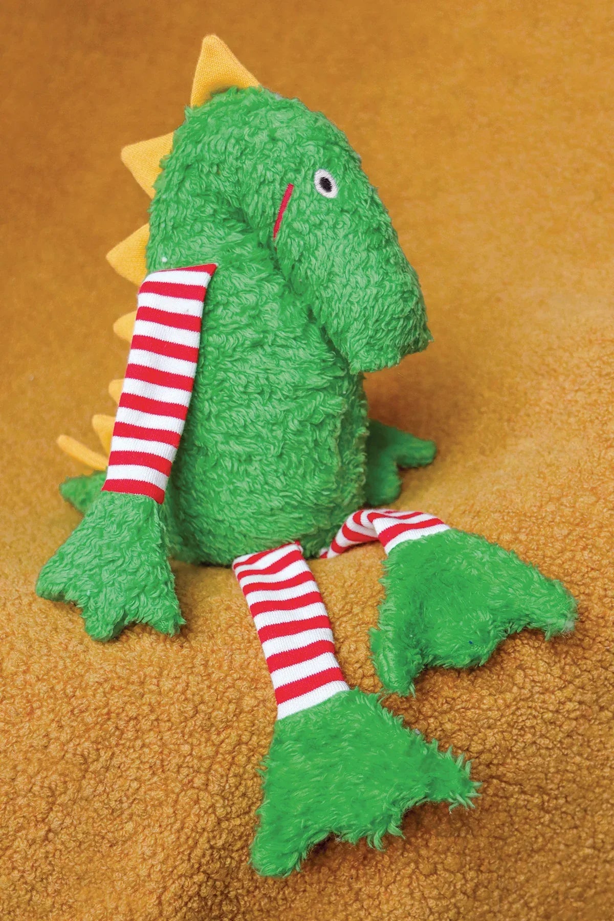 Kuscheltier Drache Mahatma von Lana - Girasol GbR