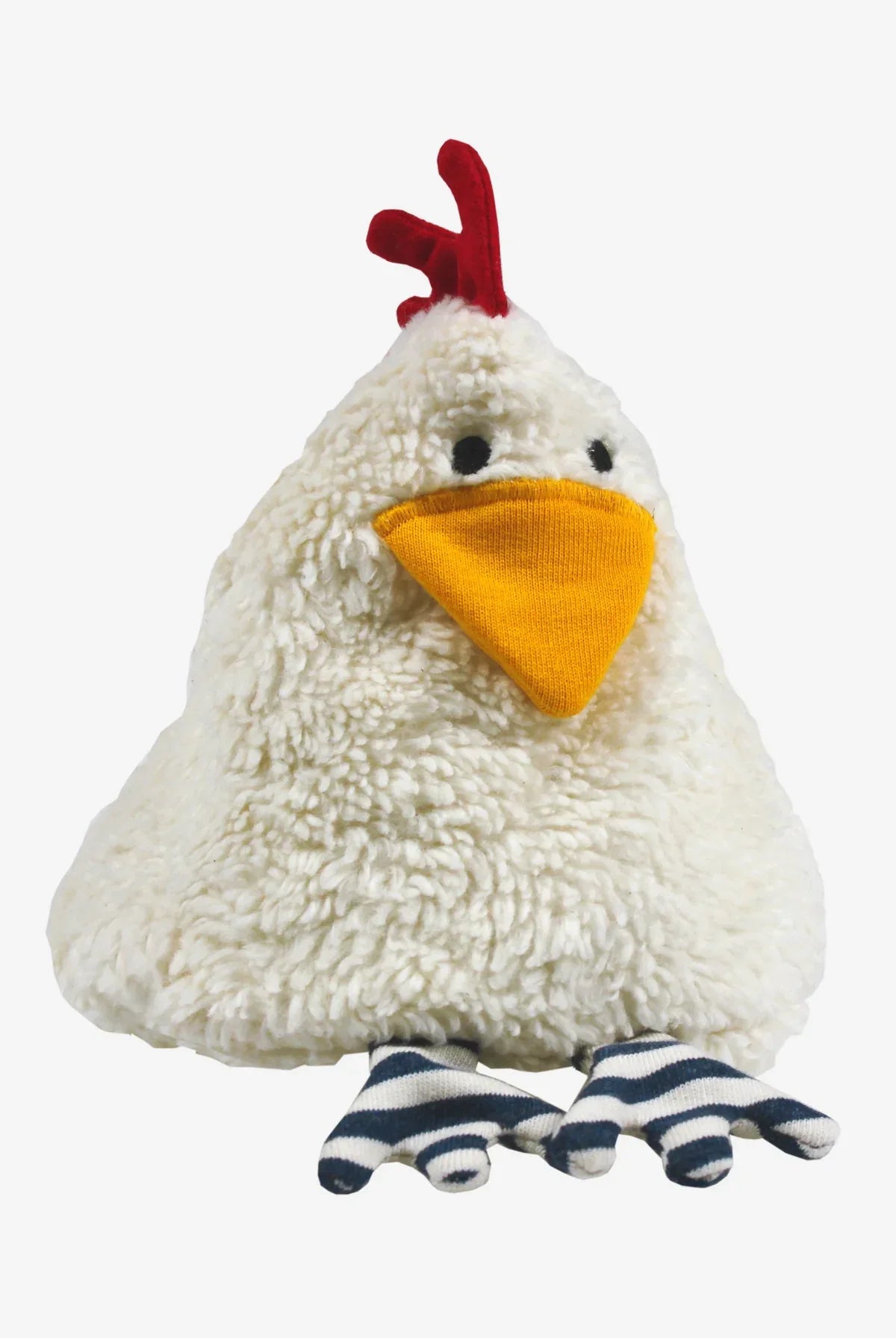 Kirschkern-Huhn Erna von Lana - Girasol GbR