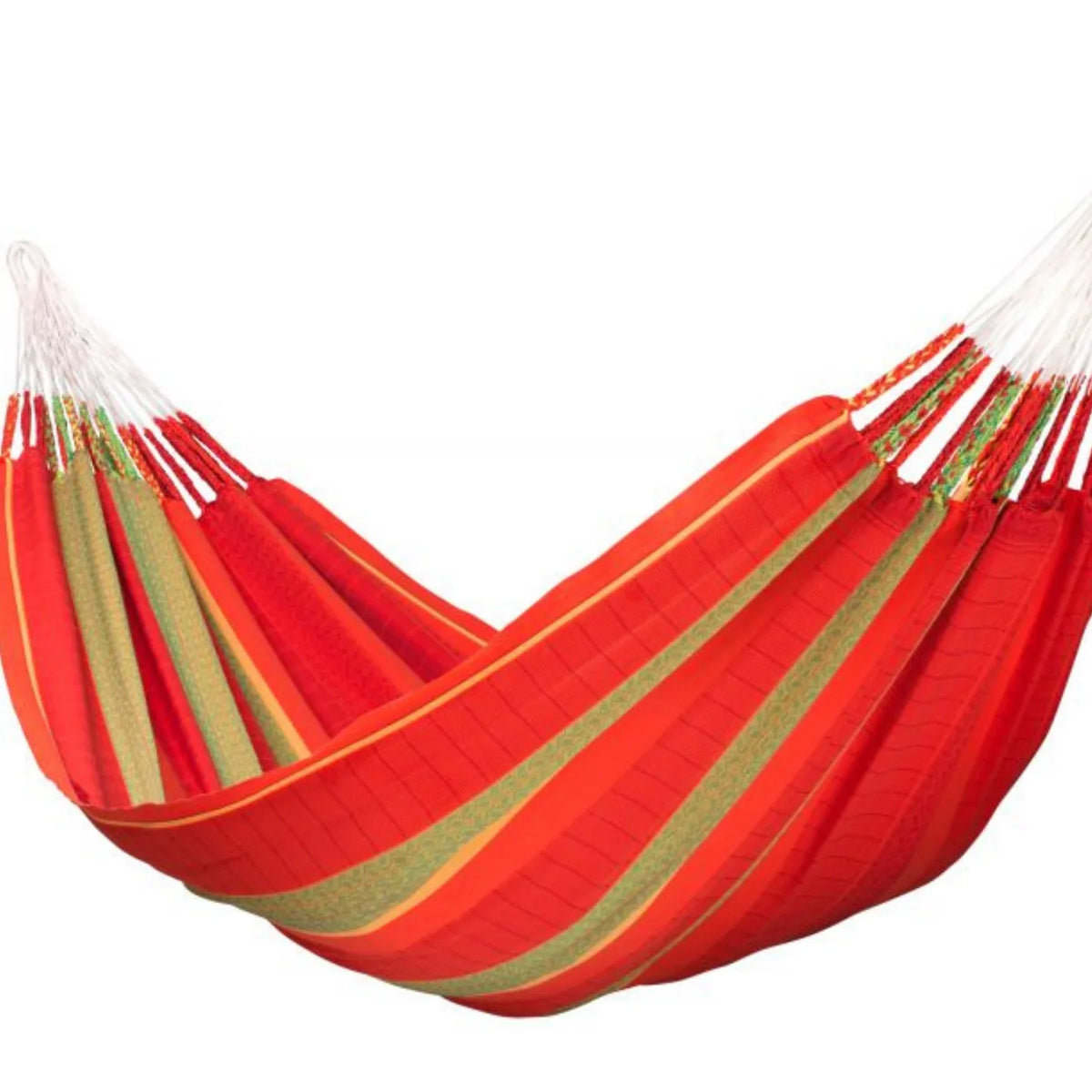 Bio Hängematte Flora Chilli für die ganze Familie - Girasol GbR