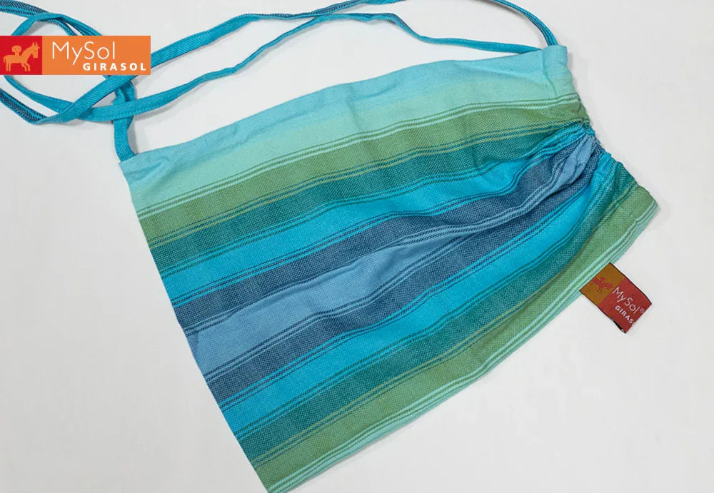 Aufbewahrungsbeutel Primavera - Girasol GbR