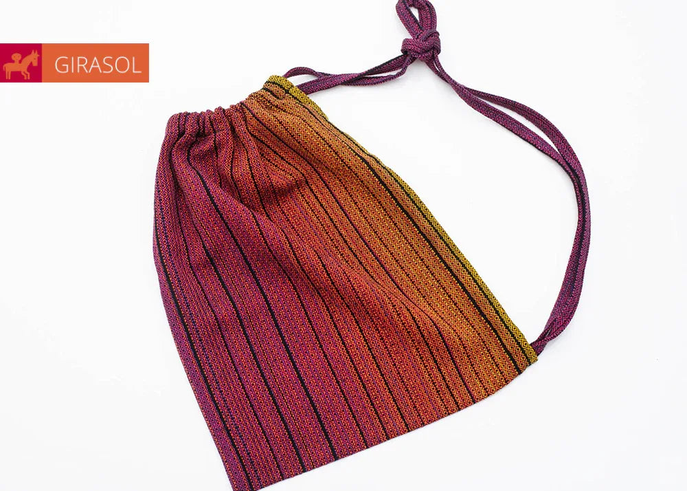 Aufbewahrungsbeutel Twilight - Girasol GbR