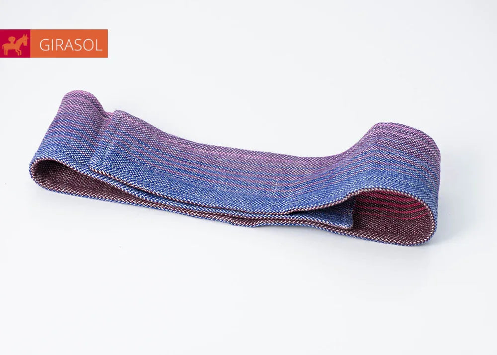 Brustgurt Rainbow Dreamer - Girasol GbR