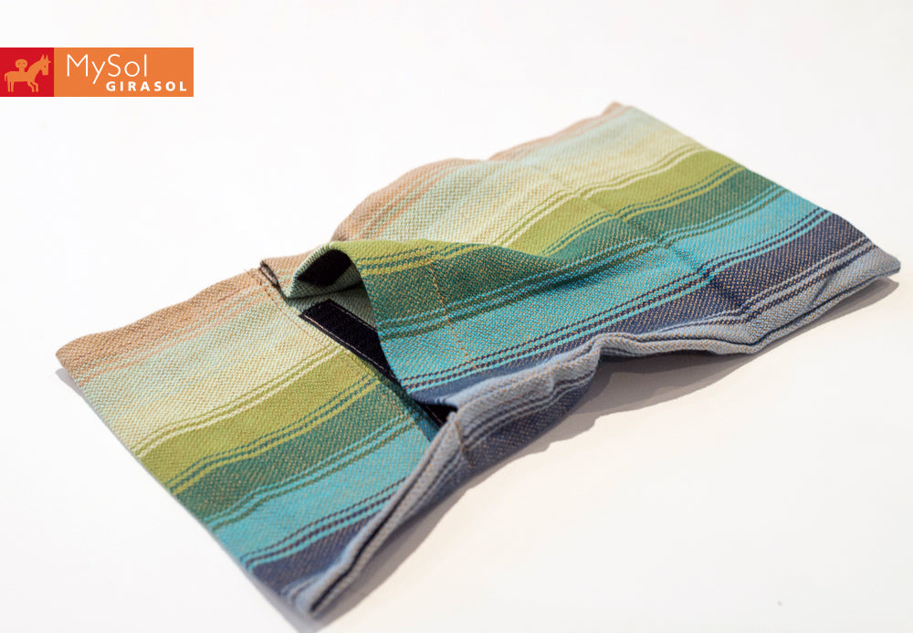 MySol Hüfttasche Boy or Girl