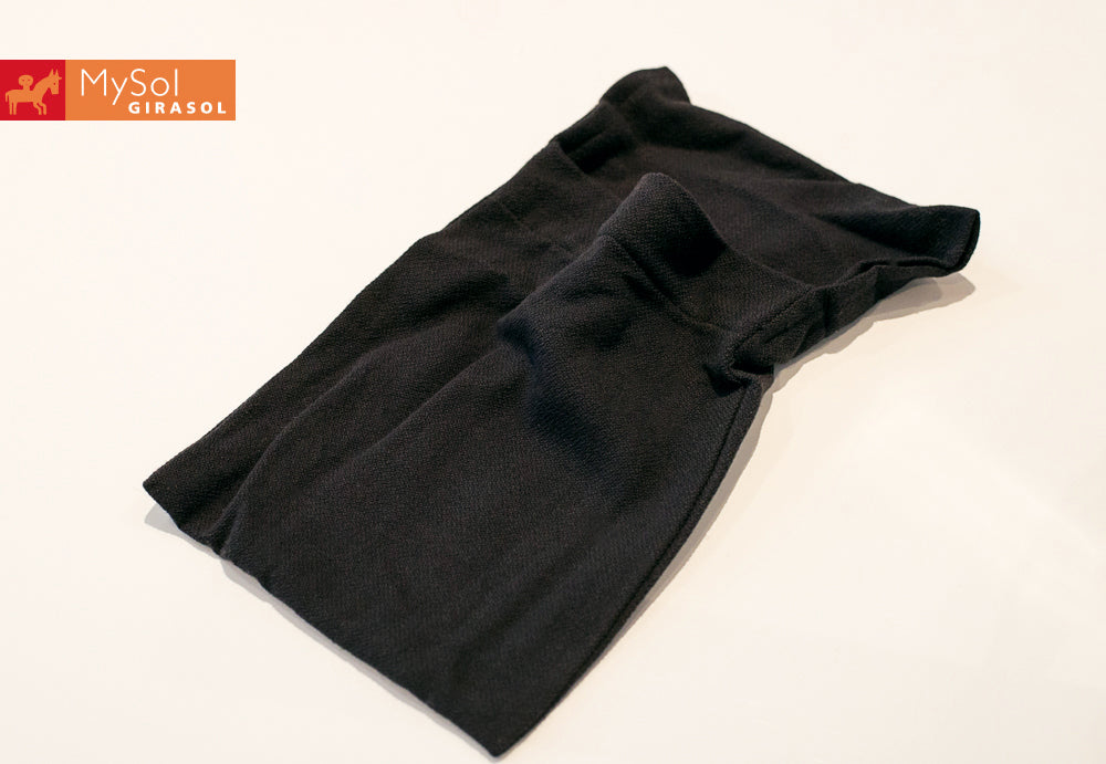 MySol Hüfttasche schwarz