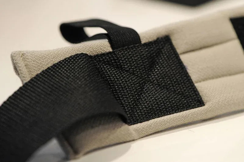 Schnallenhüftgurt Alaska - Girasol GbR