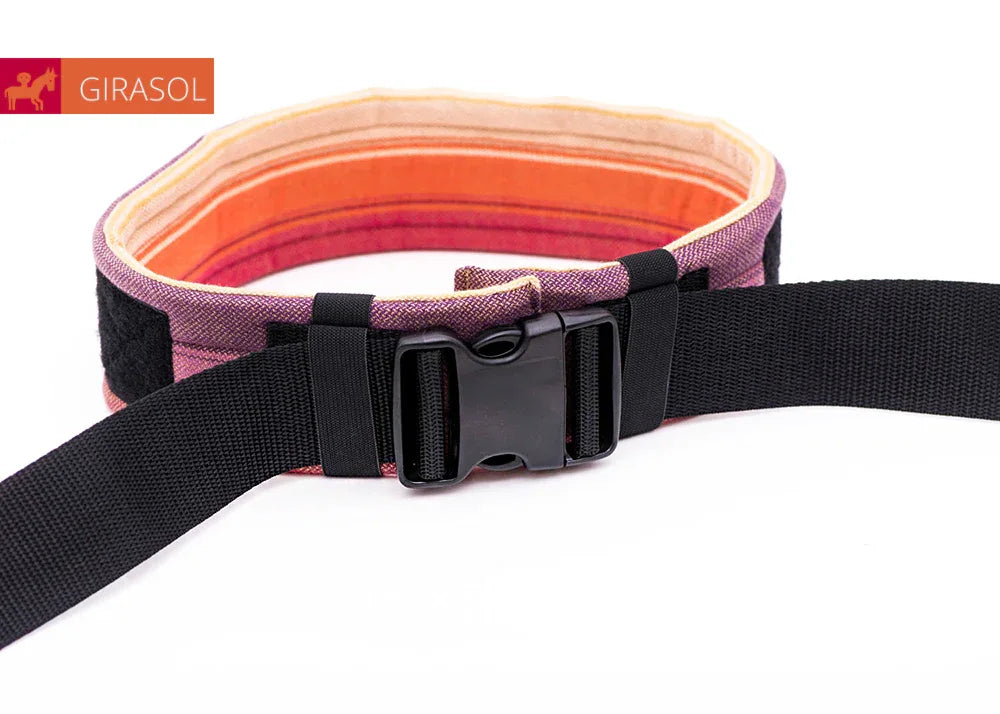 Schnallenhüftgurt Boy or Girl - Girasol GbR