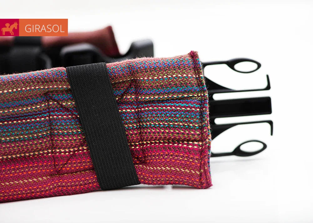 Schnallenhüftgurt Sierra - Girasol GbR