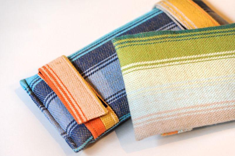 Schulterpolster Boy or Girl - Girasol GbR