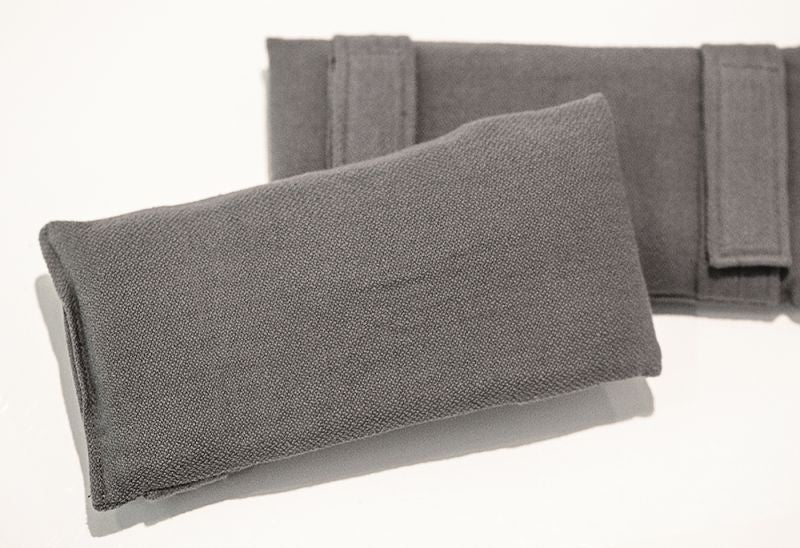 Schulterpolster Oscuro - Girasol GbR