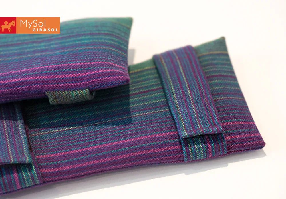 Schulterpolster Paradise - Girasol GbR