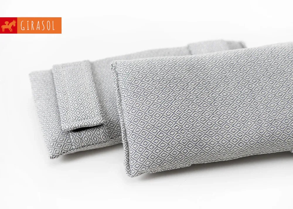 Schulterpolster Palo Campeche - Girasol GbR