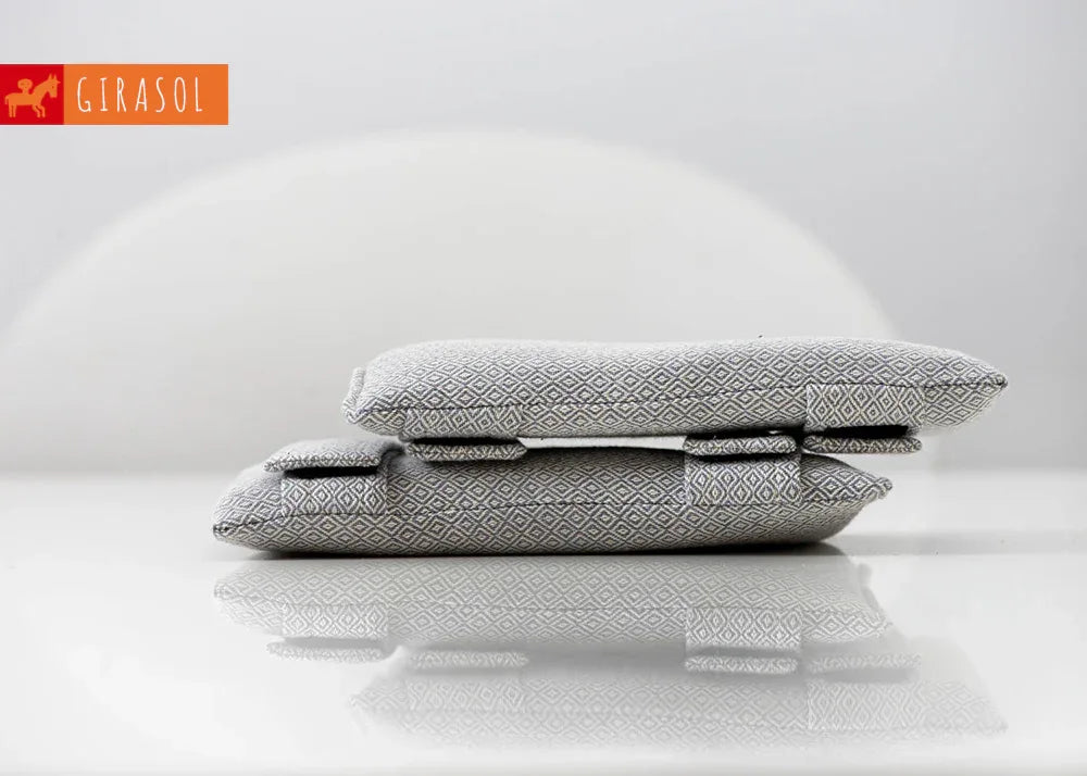 Schulterpolster Palo Campeche - Girasol GbR