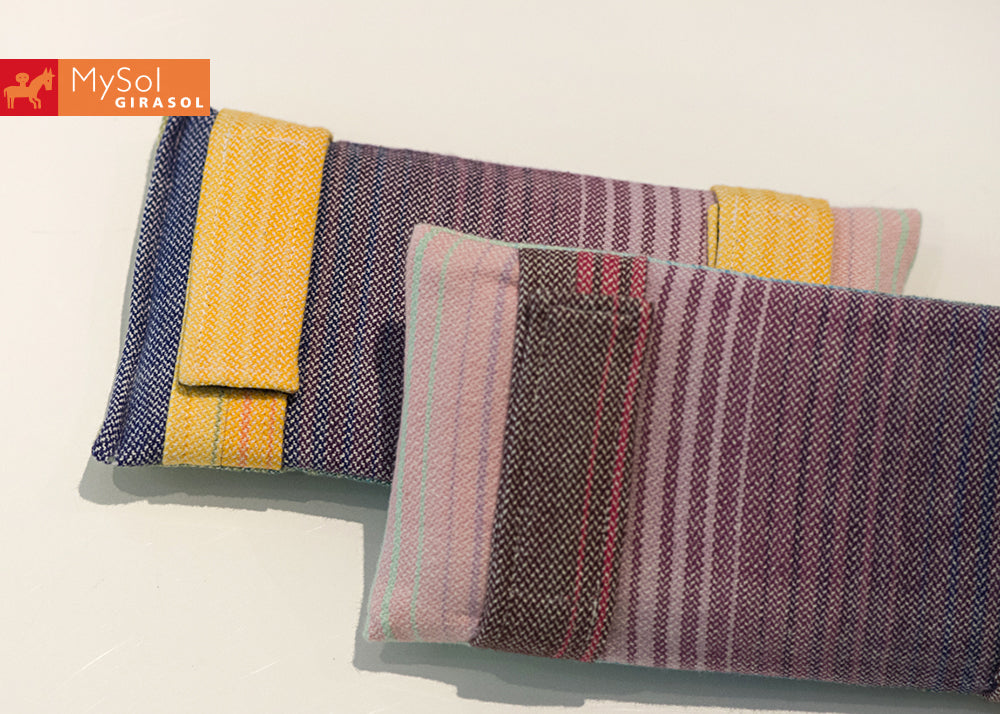 Schulterpolster Rainbow Dreamer