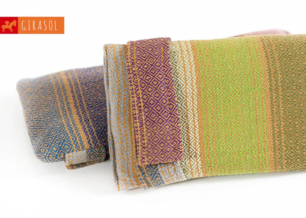 Schulterpolster Rayos d'oro - Girasol GbR