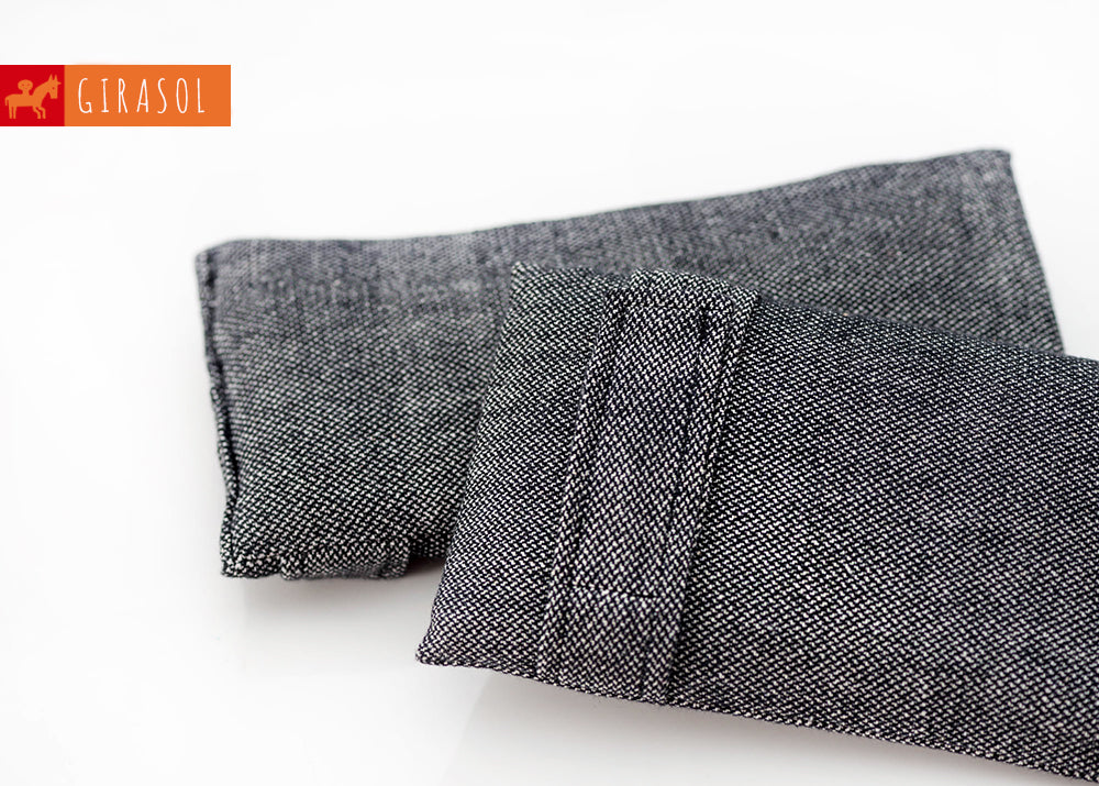 Schulterpolster Reverse Tulum