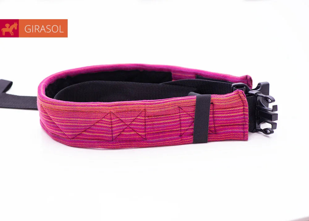 Schnallenhüftgurt Paradise - Girasol GbR