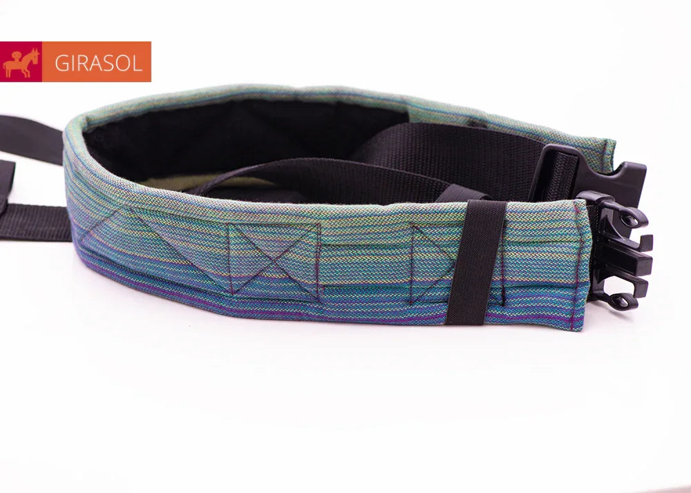 Schnallenhüftgurt Paradise - Girasol GbR