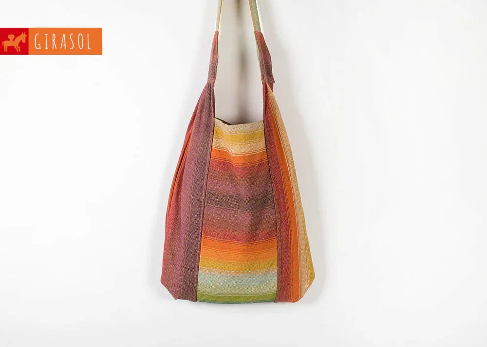 Tasche Boy or Girl - Girasol GbR