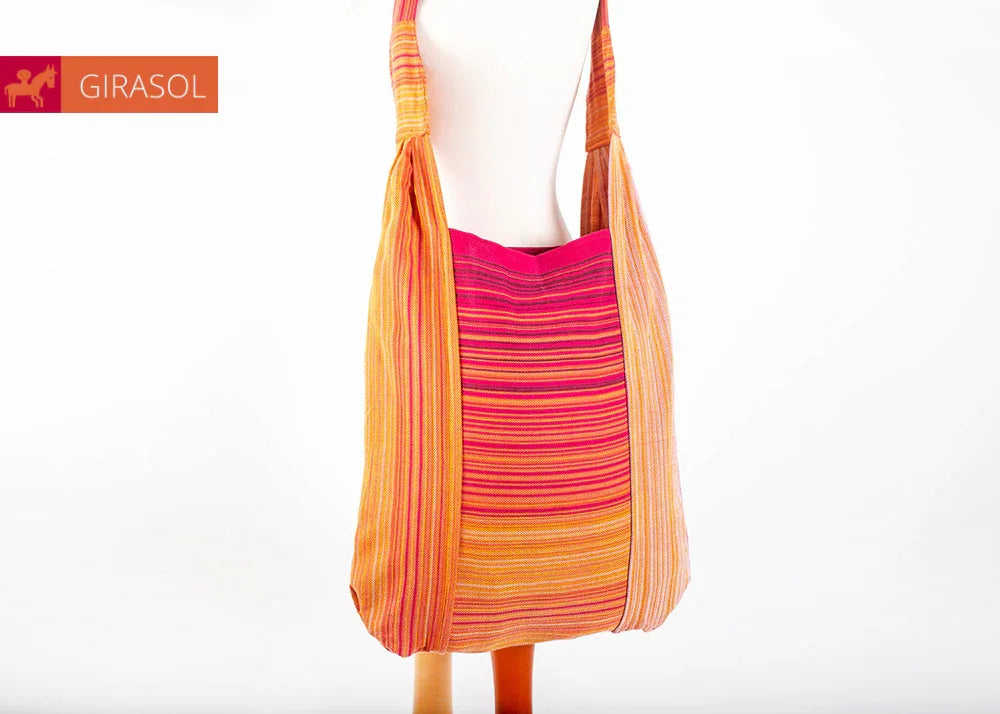 Tasche Firework rot - Girasol GbR