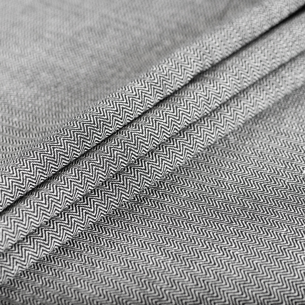Ringsling Tweed - recycled cotton