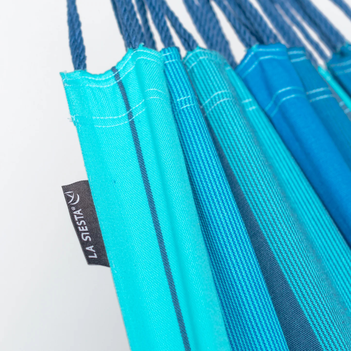 Hammock Modesta Jungle for 1 person, single hammock made from organic cotton