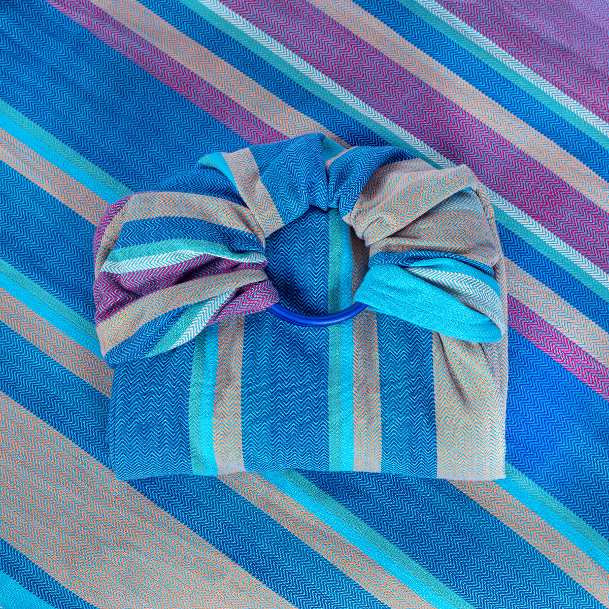 Ringsling Coral Reef