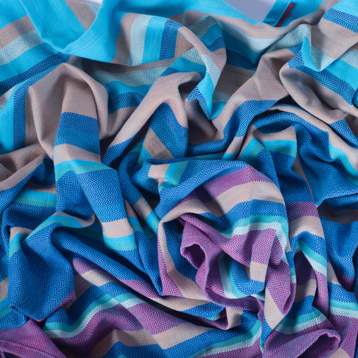 Tragetuch Coral Reef