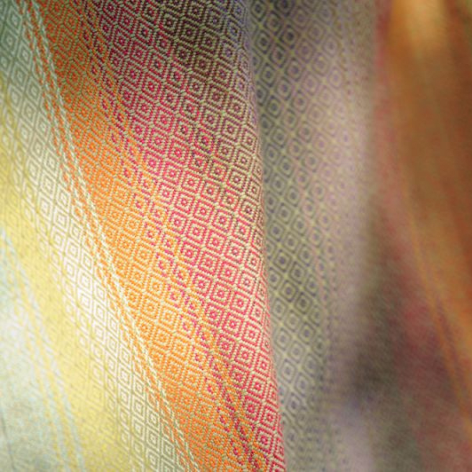 Ringsling Boy or Girl Diamant Details bronzene Ringe