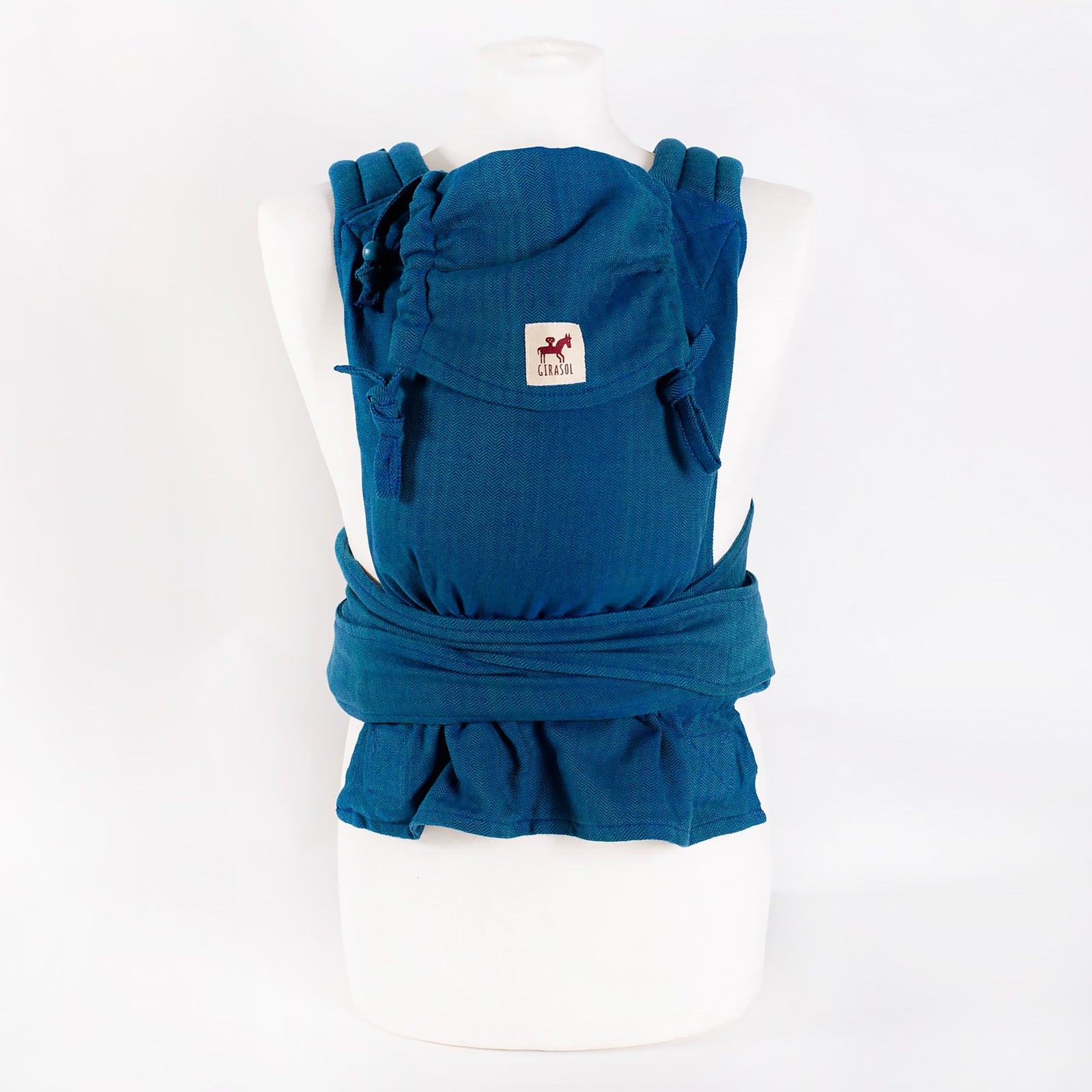 MySol Atlantico Frontansicht an Puppe