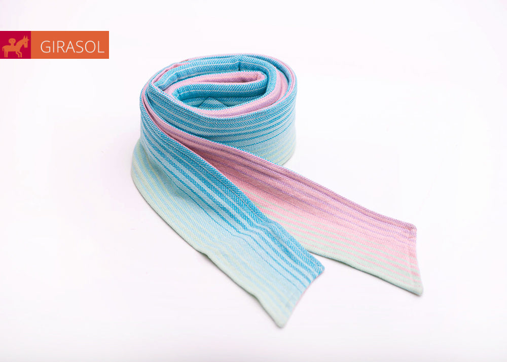 MySol Bindehüftgurt Rainbow Dreamer