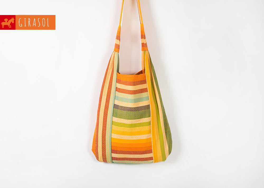 Tasche Alegria Fusion d'oro